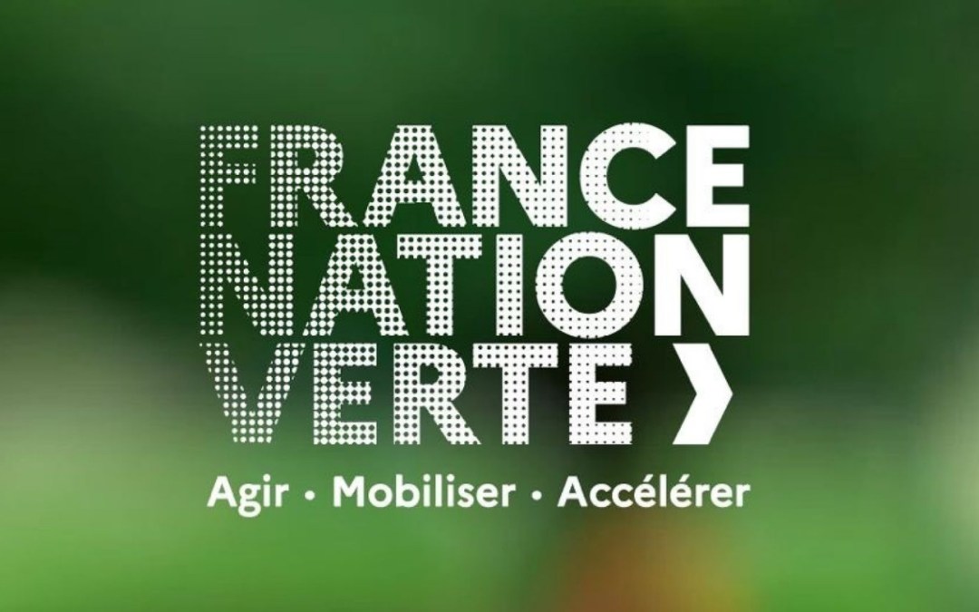 Fonds vert : des précisions sur les crédits 2024