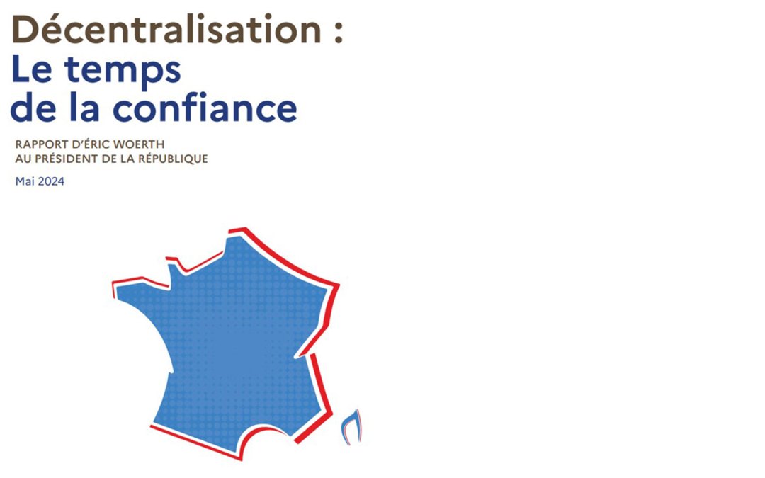 Rapport Woerth : quelles suites ?