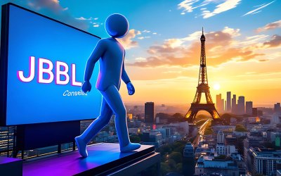 JBBL Conseils entre au Grand Paris !