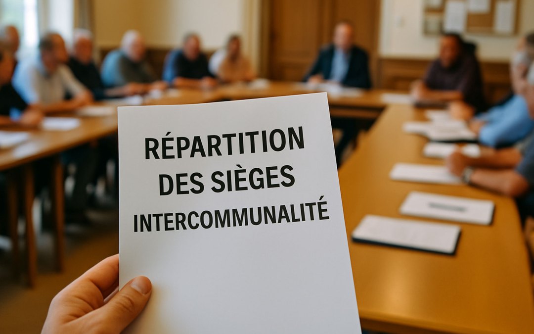 Du nouveau pour les intercos !