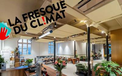 JBBL Conseils se met au vert