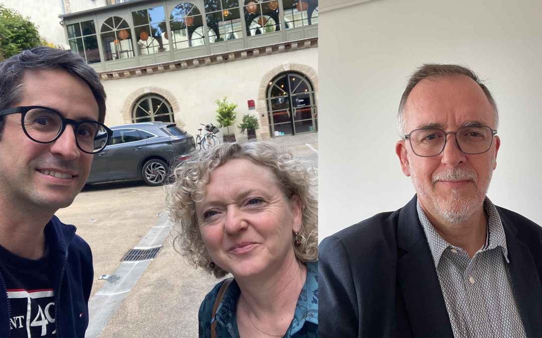 Deux nouvelles recrues chez JBBL Conseils