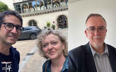 Deux nouvelles recrues chez JBBL Conseils