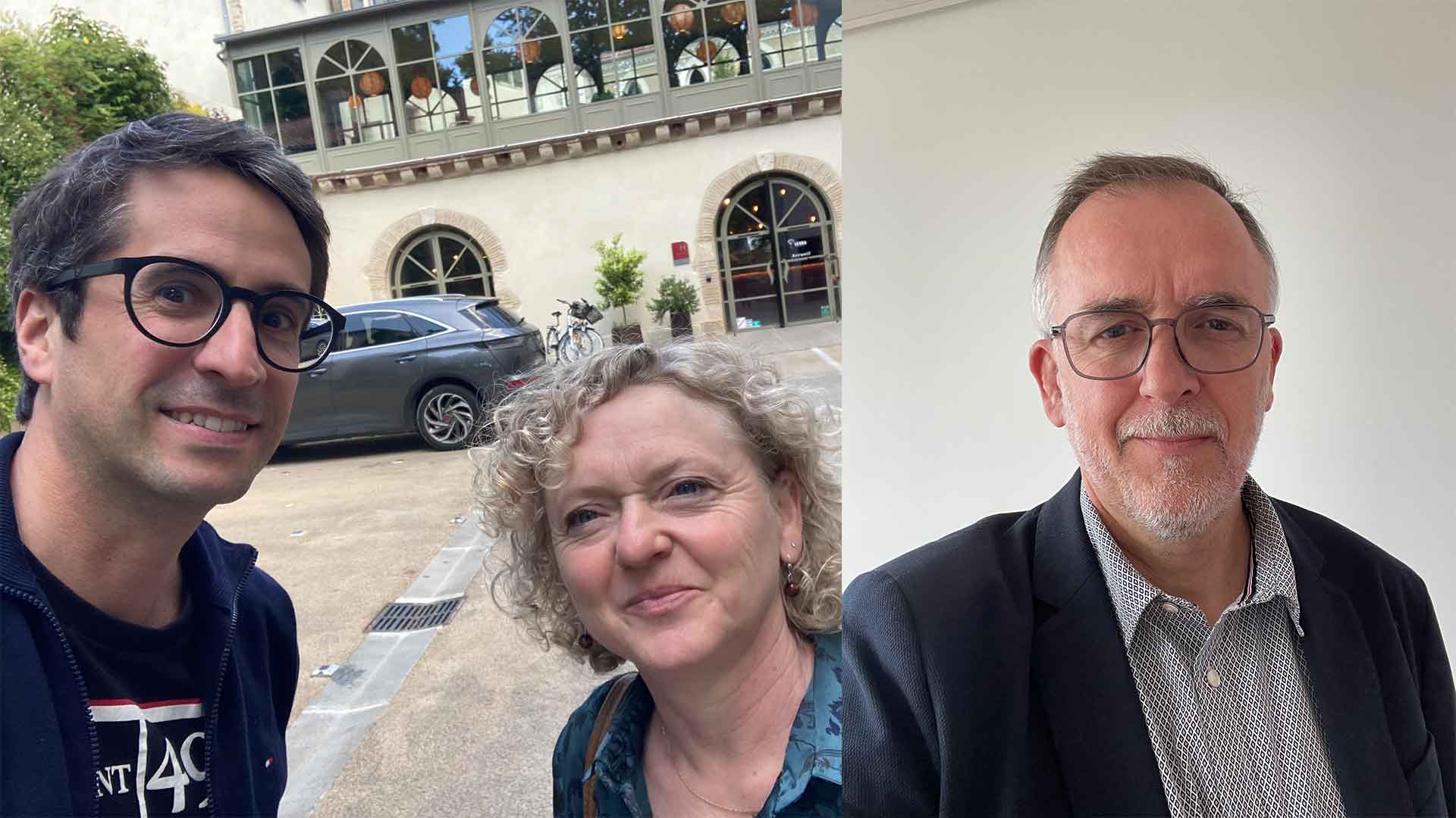 Deux nouvelles recrues chez JBBL Conseils