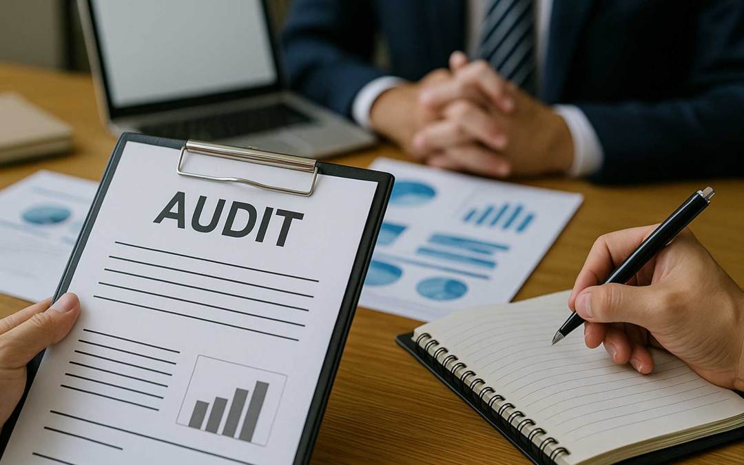 JBBL Conseils en mode audit