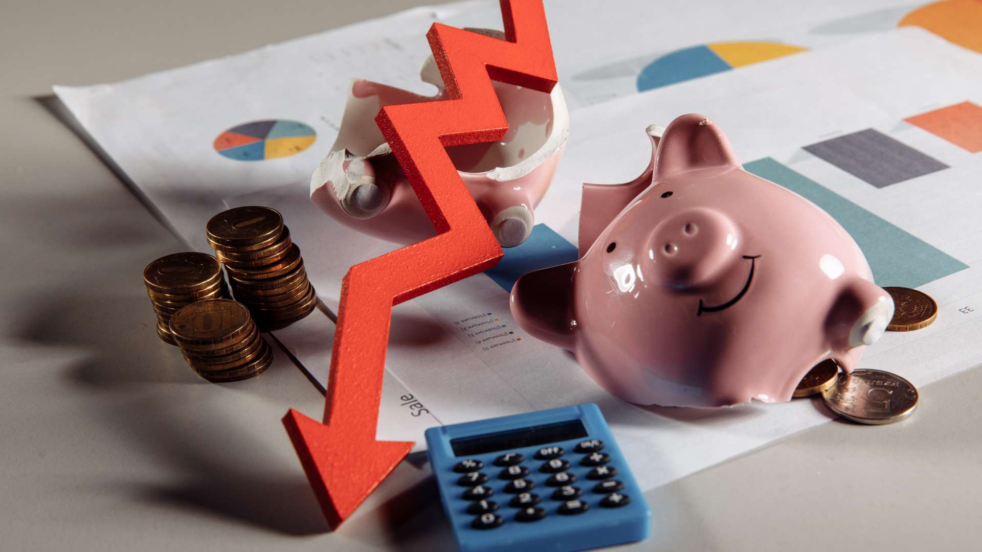 les collectivités sous tension financière - JBBL Conseil