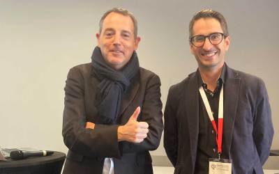 A la rencontre de Jérôme Fourquet