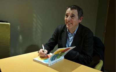 Retour en images sur l&rsquo;Université des Maires