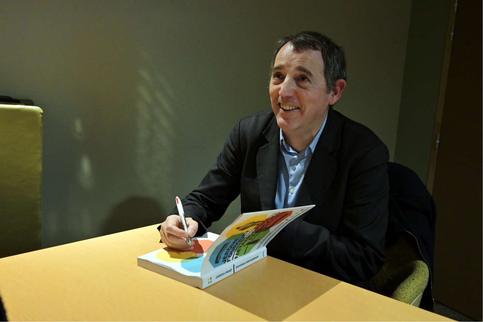 Retour en image sur l'Université des Maires - JBBL Conseils - Agence de conseil et formation des élus en Lot-et-Garonne - Jonathan Biteau – 2